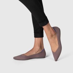 Rothy’s The Point Mink